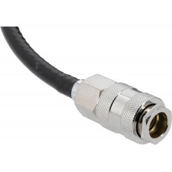 Шланг пневматичний ПВХ для автом YATO з швидким роз'ємом; Ø=6/10 мм, роб тиск 10 Bar, l=12 м, гв М16 Шланг пневматичний ПВХ для автом YATO з швидким роз'ємом; Ø=6/10 мм, роб тиск 10 Bar, l=12 м, гв М16