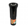 Зрошувач висувний FLO до шлангу 1/2", l= 12,5+ 10 см, кут зрошув.- 25-360°