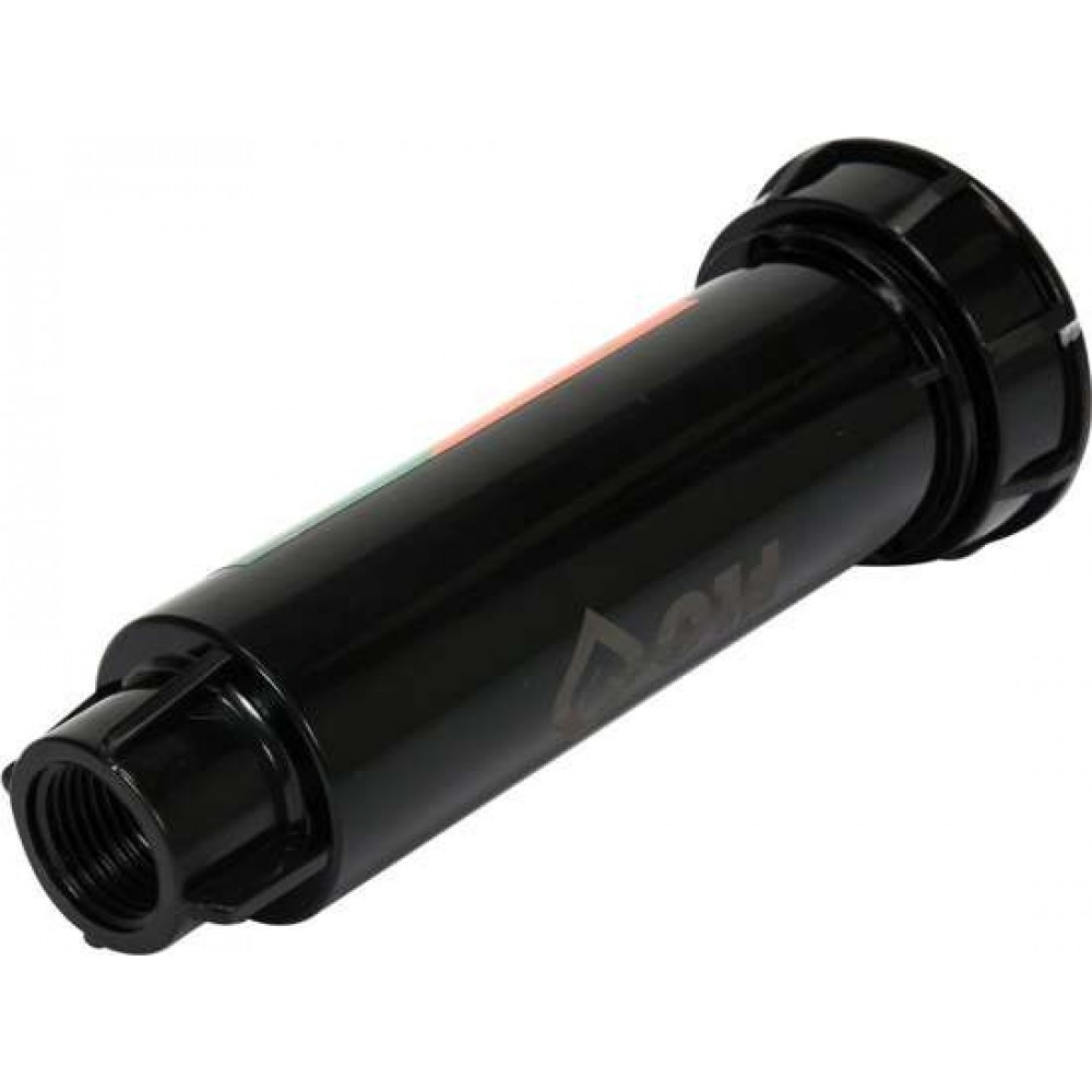 Зрошувач висувний FLO до шлангу 1/2", l= 15+ 10 см, кут зрошув.- 25-360°, зона дії- 8 м - фото 1 Зрошувач висувний FLO до шлангу 1/2", l= 15+ 10 см, кут зрошув.- 25-360°, зона дії- 8 м - фото 1