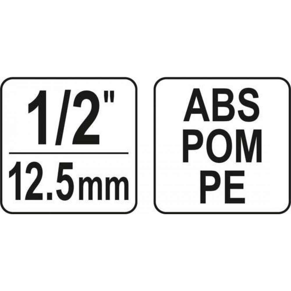 Зрошувач висувний FLO до шлангу 1/2", l= 15+ 10 см, кут зрошув.- 25-360°, зона дії- 8 м - фото 2 Зрошувач висувний FLO до шлангу 1/2", l= 15+ 10 см, кут зрошув.- 25-360°, зона дії- 8 м - фото 2