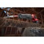 Полотно для шаб. пили AX CARBIDE MILWAUKEE, 300мм/ крок зуба 5мм, (деревина з цвяхами) - фото 8 Полотно для шаб. пили AX CARBIDE MILWAUKEE, 300мм/ крок зуба 5мм, (деревина з цвяхами) - фото 8