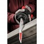 Полотно для шабельної пили AX FANG TIP MILWAUKEE, 230мм/ крок зуба 5,0мм, (5шт), (деревина з цвяхами - фото 12
