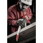 Полотно для шабельної пили AX FANG TIP MILWAUKEE, 230мм/ крок зуба 5,0мм, (5шт), (деревина з цвяхами - фото 12