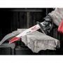 Полотно для шабельної пили AX FANG TIP MILWAUKEE, 230мм/ крок зуба 5,0мм, (5шт), (деревина з цвяхами - фото 12