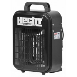 Портативний обігрівач з термостатом HECHT 3500 Портативний обігрівач з термостатом HECHT 3500