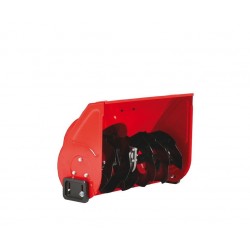 Приєднуваний сніговідкидач HECHT 000861 C Приєднуваний сніговідкидач HECHT 000861 C