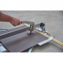 Плиткоріз ручний Battipav PROFI EVO 163 ALU 61600EV - фото 5