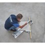 Плиткоріз ручний Battipav PROFI EVO 163 ALU 61600EV - фото 5