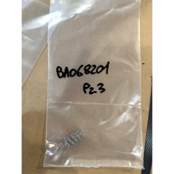 Пружина стискання Пружина стискання