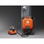 Зарядний пристрій Husqvarna QC500 (9704495-01) - фото 3