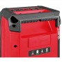 Радіоприймач із зарядним пристроєм MILWAUKEE, M12 RCDAB+ - фото 13