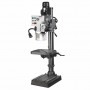 Свердлильний верстат з редуктором JET JGHD-32PF : 400В 1,5 кВт. МК4. MAX Ø≤32 мм; 6 шв.