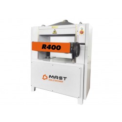 Рейсмусовий верстат MAST Holztechnik R400 Рейсмусовий верстат MAST Holztechnik R400