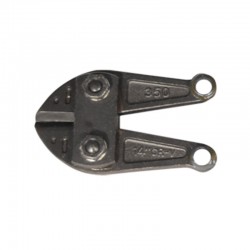 Ремкомплект для болторіза 6131-36 (змінні леза) Ремкомплект для болторіза 6131-36 (змінні леза)