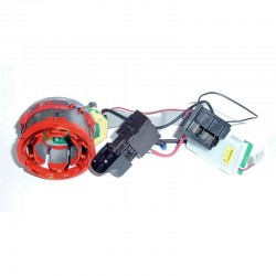 Ремкомплект до гайкокрута перемикач/Milwaukee Ремкомплект до гайкокрута перемикач/Milwaukee