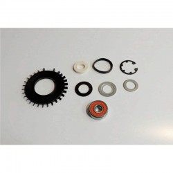 Ремкомплект до гайкокрута ротор обертання Ремкомплект до гайкокрута ротор обертання