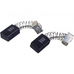 Ремкомплект гайкокрута - вугільні щітки Ремкомплект гайкокрута - вугільні щітки