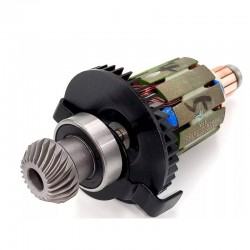 Ремкомплект гайковерта ротор в зборі/Milwaukee Ремкомплект гайковерта ротор в зборі/Milwaukee