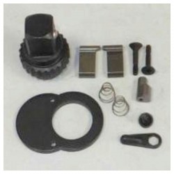 Ремкомплект ключа дінамометричного 34323-2 Ремкомплект ключа дінамометричного 34323-2