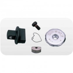 Ремкомплект трищітки 1/4\" 2754 (уп.1) Ремкомплект трищітки 1/4\" 2754 (уп.1)