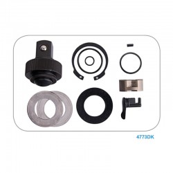 Ремкомплект тріскачки 1/2\" 4773-10GS Ремкомплект тріскачки 1/2\" 4773-10GS