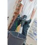 Будівельний міксер Eibenstock EHR 23/2.5 S SET (077E3000) - фото 8
