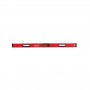 Рівень цифровий акумуляторний MILWAUKEE, L4 REDSTICK, 120см
