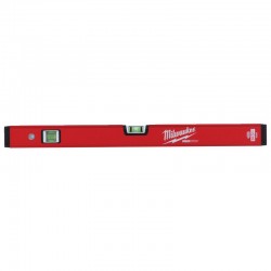 Рівень магнітний Slim Box MILWAUKEE, 100см