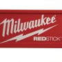 Рівень REDSTICK Backbone MILWAUKEE, 120см - фото 13 Рівень REDSTICK Backbone MILWAUKEE, 120см - фото 13