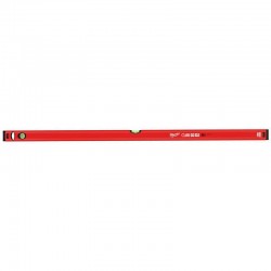 Рівень Slim Box MILWAUKEE, 120см