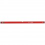 Рівень Slim Box MILWAUKEE, 120см