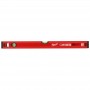 Рівень Slim Box MILWAUKEE, 60см
