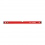 Рівень Slim Box MILWAUKEE, 80см