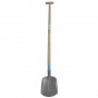 Лопата совкова Gardena NatureLine 131 см (17030-20.000.00) - фото 8