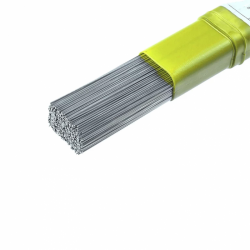 Алюмінієвий присадний пруток GRADIENT, ER5356, 3,2 мм, 5 кг Алюмінієвий присадний пруток GRADIENT, ER5356, 3,2 мм, 5 кг