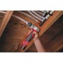 Субкомпактний розширювальний інструмент UPONOR для системи Q&E Milwaukee C12 PXP-I06202C 4933441715 - фото 4