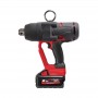 Чохол гумовий захисний MILWAUKEE для M18 ONEFHIWF1 - фото 5