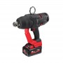 Чохол гумовий захисний MILWAUKEE для M18 ONEFHIWF1 - фото 5