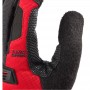 Рукавиці DemoX Work MILWAUKEE - 8/M - 1pc - фото 2