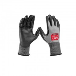 Перчатки защитные Hi-Dex (Хай Декс) 3/С, 10/XL Перчатки защитные Hi-Dex (Хай Декс) 3/С, 10/XL