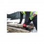Рукавиці Demolition, зимові, розмір 8/M MILWAUKEE 4932479566 - фото 4