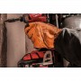 Рукавиці захисні MILWAUKEE шкіряні, 9/L - фото 3 Рукавиці захисні MILWAUKEE шкіряні, 9/L - фото 3