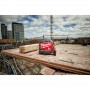 Рулетка метрична MILWAUKEE WIDE BLADE, 8м (33мм) - фото 4