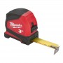Рулетка Pro Compact MILWAUKEE, 3м, (16мм) - фото 6 Рулетка Pro Compact MILWAUKEE, 3м, (16мм) - фото 6