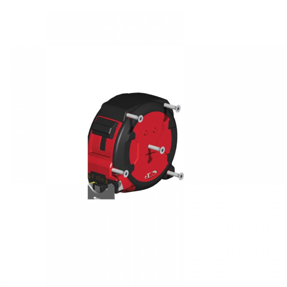Рулетка Pro Compact MILWAUKEE, 3м, (16мм) - фото 2 Рулетка Pro Compact MILWAUKEE, 3м, (16мм) - фото 2