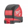 Рулетка Pro Compact MILWAUKEE, 5м, (25мм) - фото 10