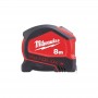 Рулетка Tape Measure Autolock 8 m MILWAUKEE 4932464664 - фото 2