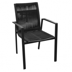 Садове крісло HECHT MATHEO CHAIR Садове крісло HECHT MATHEO CHAIR