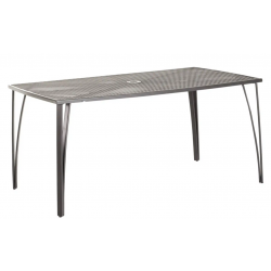 Садовий стіл HECHT NAVASSA TABLE Садовий стіл HECHT NAVASSA TABLE