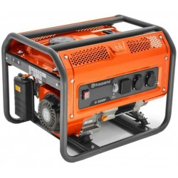 Генератор Husqvarna G3200P (9676651-02)